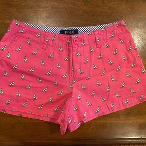 Polo Ralph Lauren girls shorts size 10